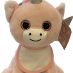 Peluche personalizzato, vista d'insieme, Ricami Veronica