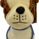 Peluche personalizzati per bambini con nome ricamato, Ricami Veronica