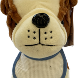 Peluche personalizzati per bambini con nome ricamato, Ricami Veronica