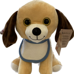 Peluche personalizzati, modelli disponibili, Ricami Veronica