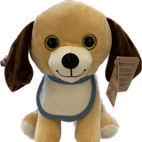 Peluche personalizzati, modelli disponibili, Ricami Veronica
