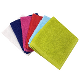 Salviette per ospiti, colori disponibili, Ricami Veronica